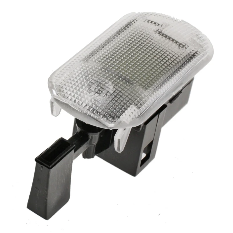 LED modul handskfack - VW Touareg (2010-2013) Premium
