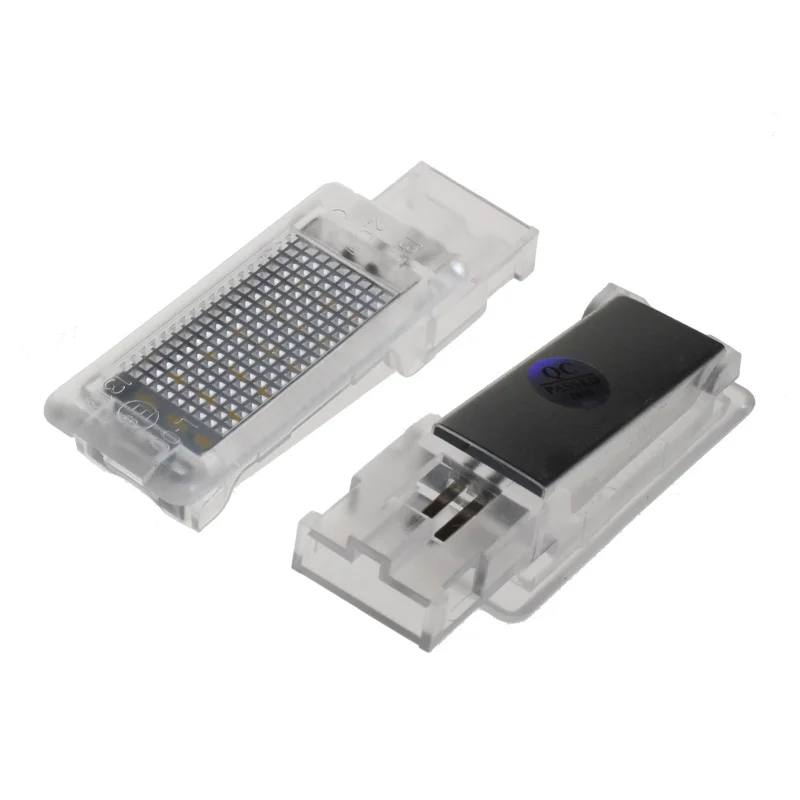 LED modul fotutrymme - VW Caddy 3 (2004-2020) Fynd