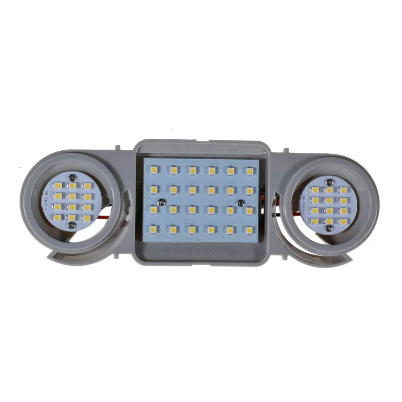 Erbjudande LED modul takbelysning bakre - VW Passat CC (2008-2017)