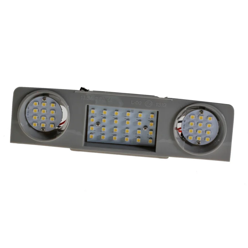Nedsatt pris LED modul takbelysning främre - VW Golf 6 / VW Golf 6 Variant (2008-2012)