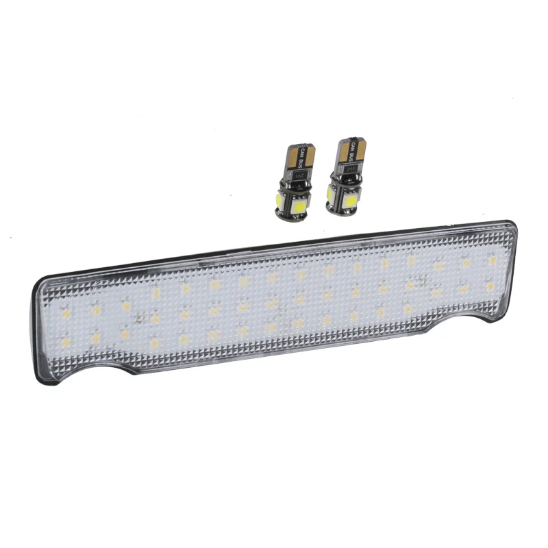 Kampanjpris LED modul takbelysning bak - BMW F10 (2010-2017)