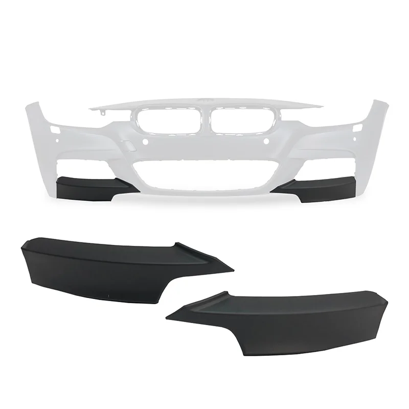 Lägg i varukorgen Cornersplitters MPF - BMW F30 (2011-2019)