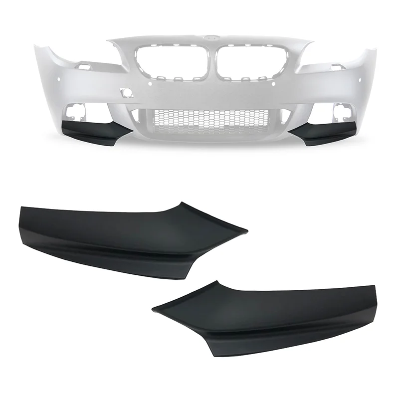 Erbjudandepris Cornersplitters MPF - BMW F11 (2010-2014)