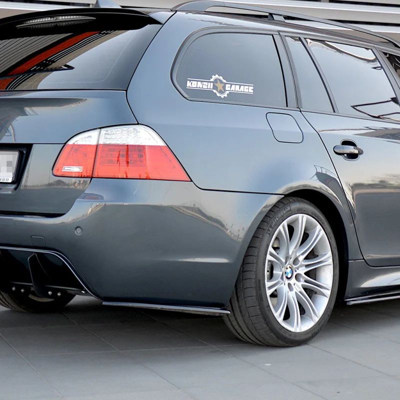 Bakresplitters BMW E61 M-paket (2004-2010) Köp online