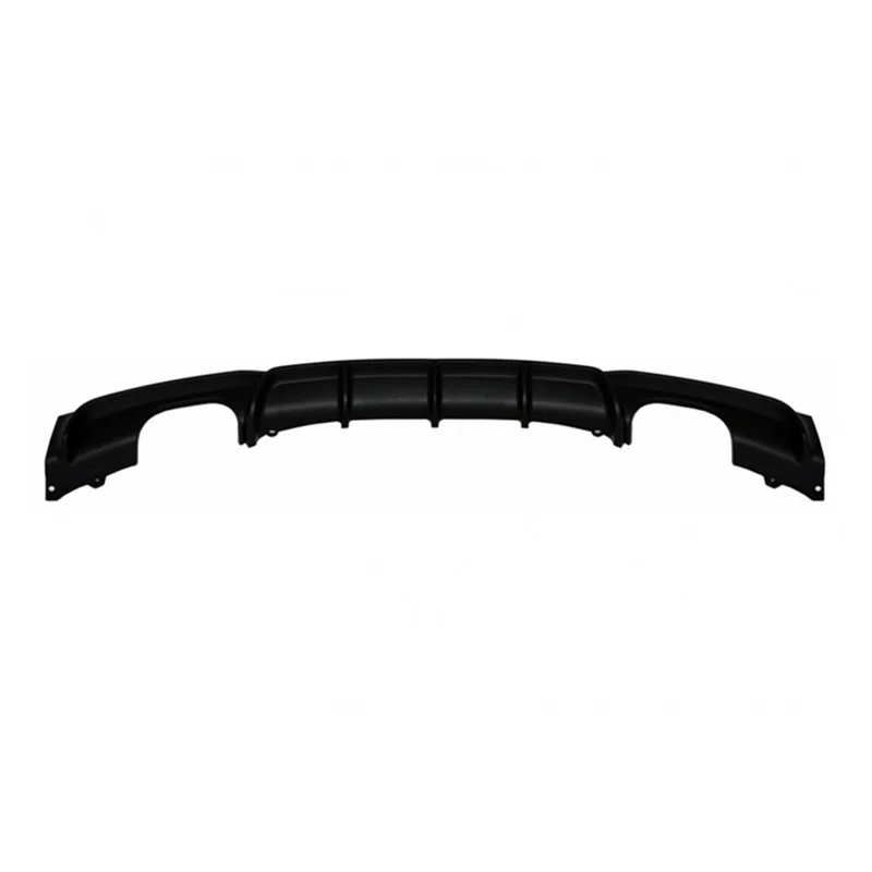 Endast idag Diffusor Performance Design Twin - BMW F30 (2011-2019)