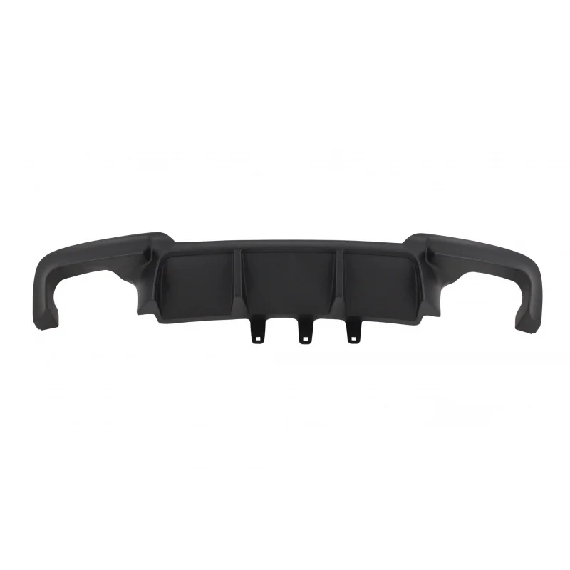 Diffusor M5-Design Twin - BMW F10 (2010-2017) Kampanj