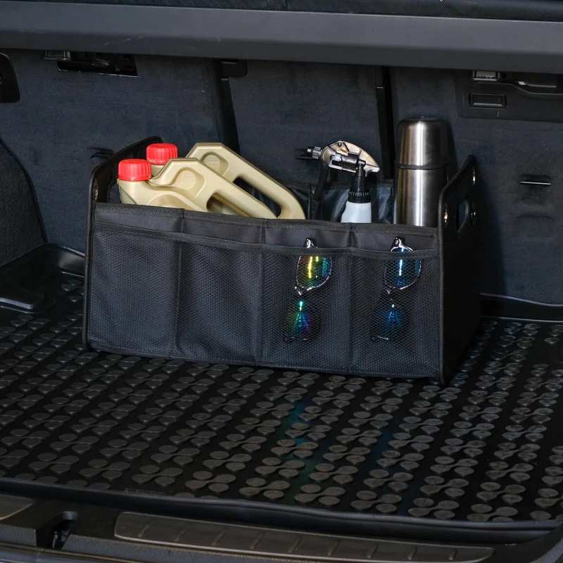 Mr Tuning Organisatör för Bagagerum Fynd