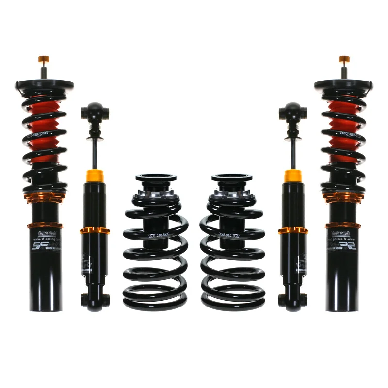 risnedsättning Coilovers SF Racing Volvo 940 / 945 (1990-1998)