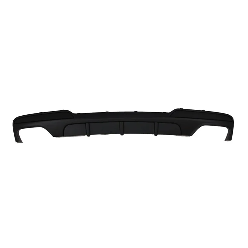Diffusor Performance Design Twin - BMW F11 (2011-2017) Extra rabatt