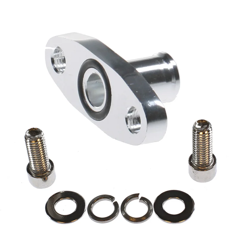 Oljeretur Turbo AN10 (C/C 52mm) O-ring Beställ idag
