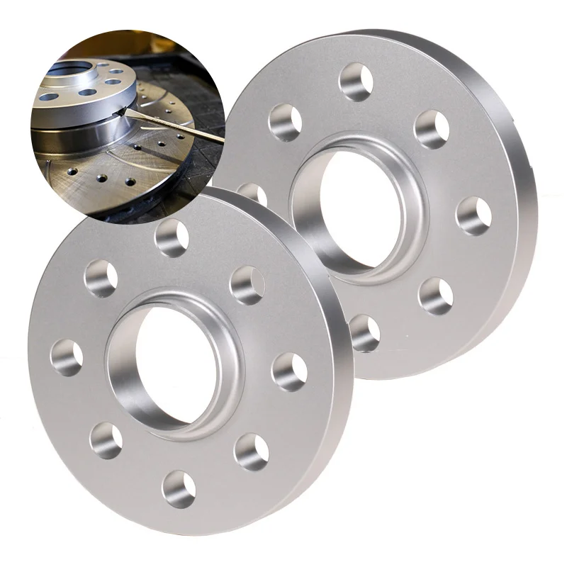 2 x 20mm Spacers Audi 80 (4x108) Utförsäljning
