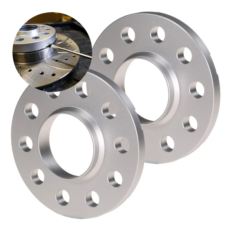 2 x 13mm Spacers Audi A4 B9 (2016-2024) Billig