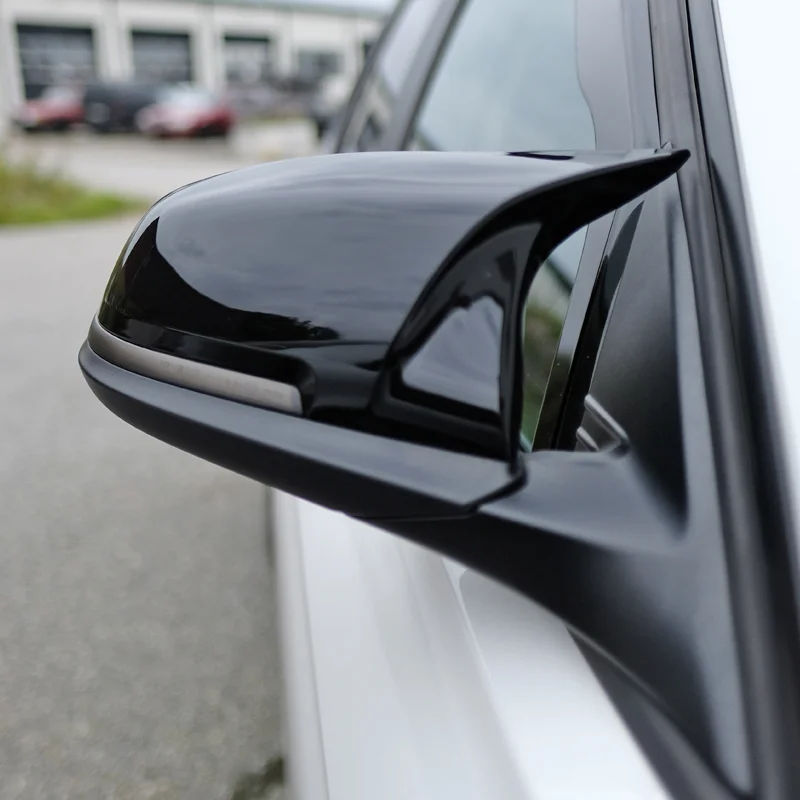 Kampanj Spegelkåpor BMW F30 / F31 - M3 F80 Design