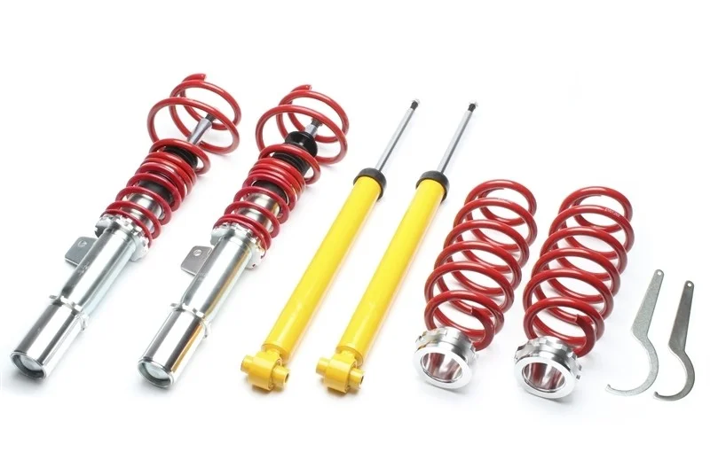 Expressleverans Coilovers Ta-Technix VW Passat B8 (2014-2022)