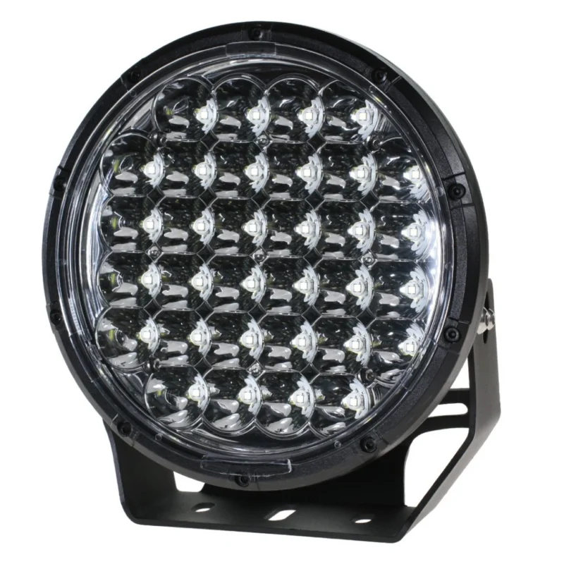Mr Tuning Extraljus LED 9" 160W (1st) Rea