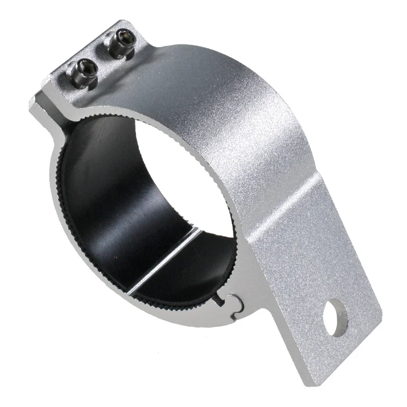 Extraljusfäste Klämma Rördiameter 76-81mm (3") Silver Sänkt pris