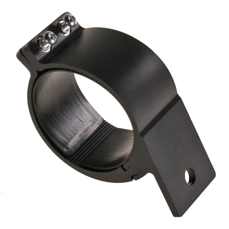 Beställ nu Extraljusfäste Klämma Rördiameter 76-81mm (3") Svart