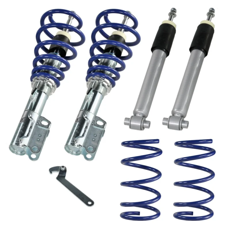 Coilovers BlueLine Volvo V70N (2000-2008) Lägg i varukorgen