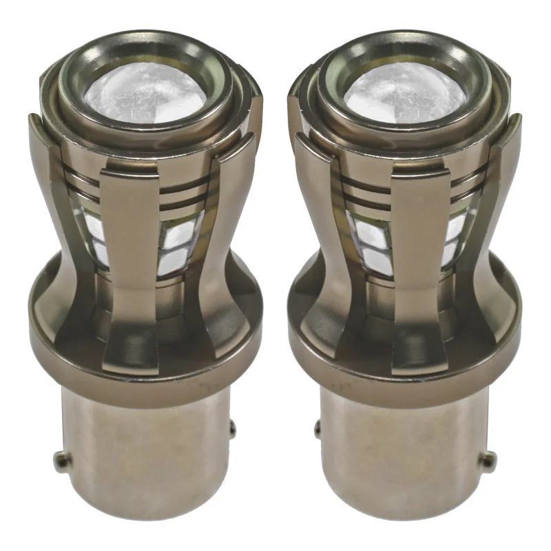 Mr Tuning LED Backljus BA15s / P21w Canbus 30W (2st) Erbjudande