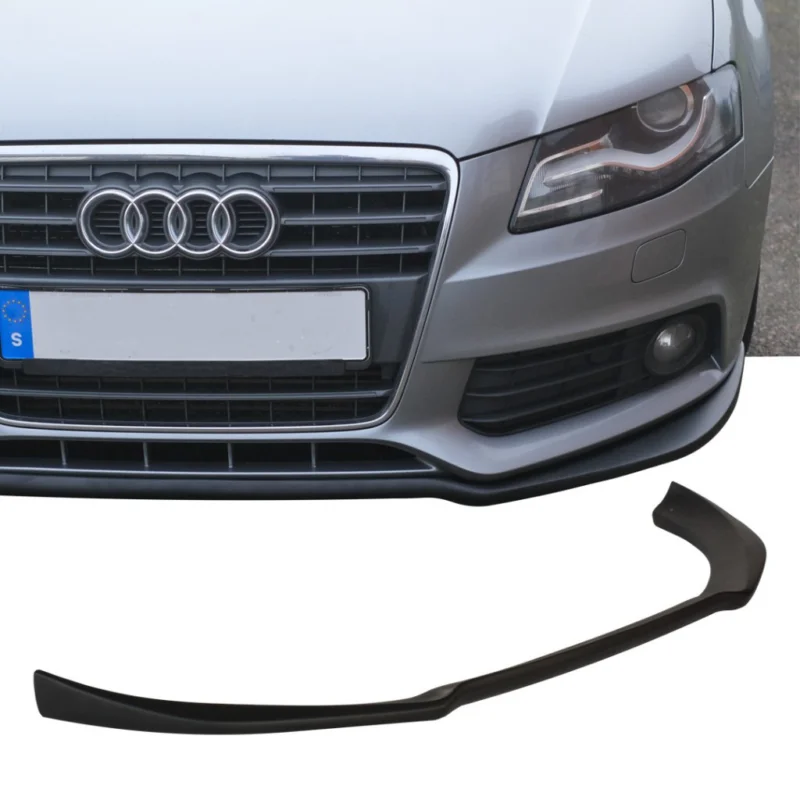 Fynd Spoilerläpp Race - Audi A4 B8 (2009-2012)
