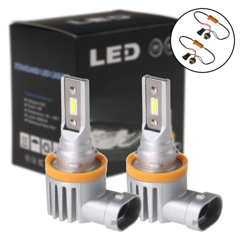 Fynd Dimljus LED Mr Tuning High Power BMW E91 (2005-2012)