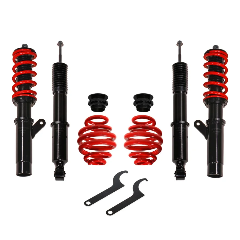 Outlet Coilovers Mr Tuning BMW 3-serie E46 (1998-2005)