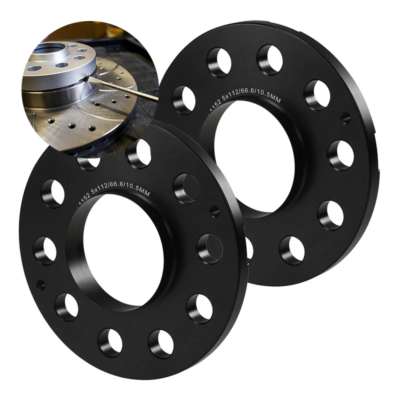 Erbjudande 2x 11mm Spacer Mercedes Vito (1996-2003)