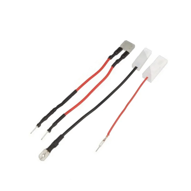 Nedsatt pris Airbagmotstånd 2.0Ohm - QSP