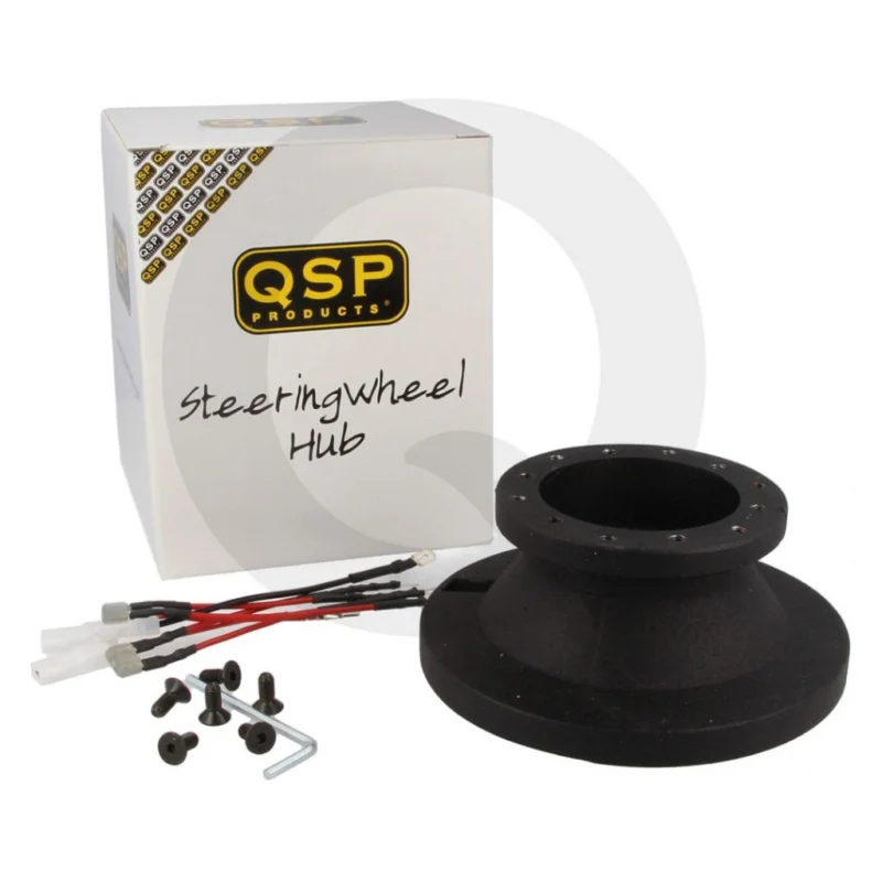 Populärt val Rattnav QSP airbag BMW 5-serie E34 årsmod. från 1994