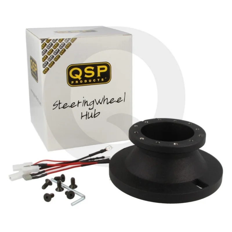 Rattnav QSP airbag BMW 7-serie E38 årsmodell 1994 - 2001 Begränsat antal