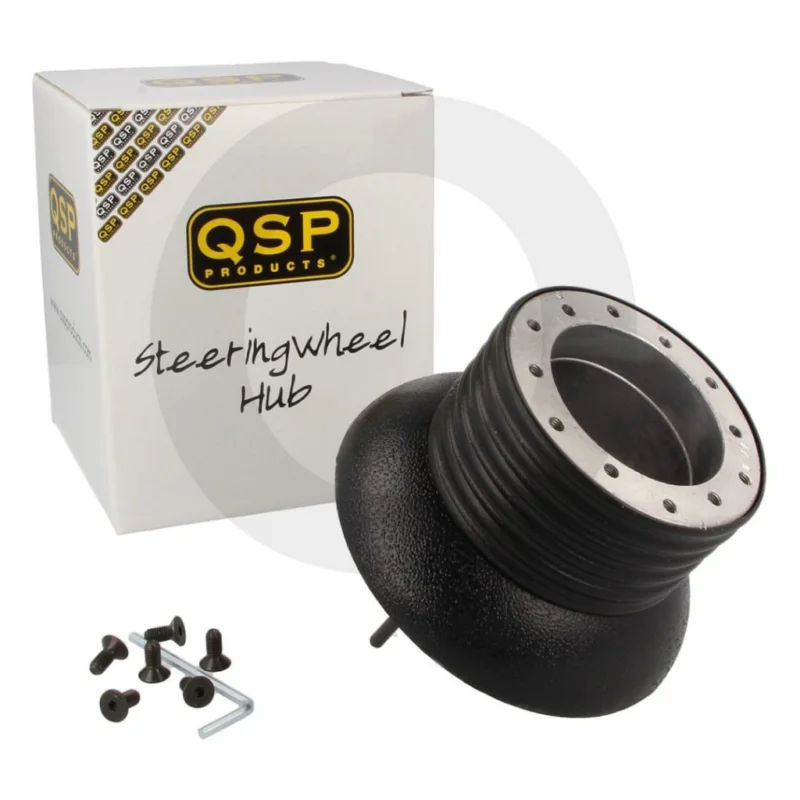 Fynd Rattnav QSP Volvo 760 årsmodell till 82-88