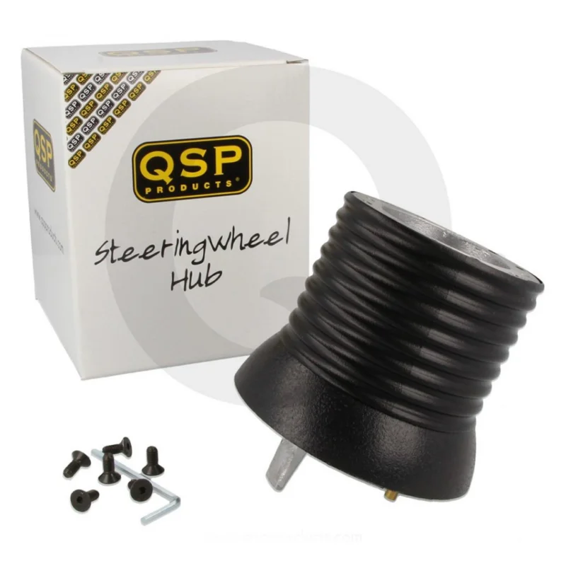 Rattnav QSP Volvo 760 årsmodell 89-91 Outlet