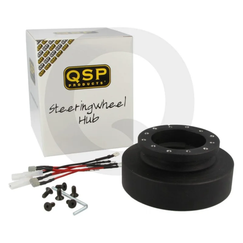 Extra rabatt Rattnav QSP airbag BMW 3-serie E46 årsmodell från 1998