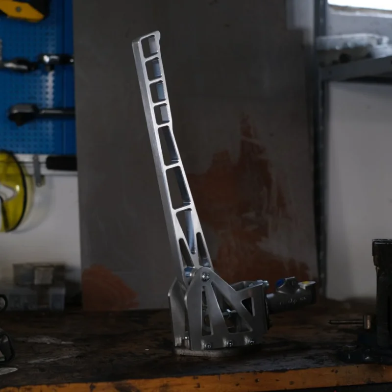 Erbjudande Hydraulisk Hanbroms Skeletor (Framåtvänd)
