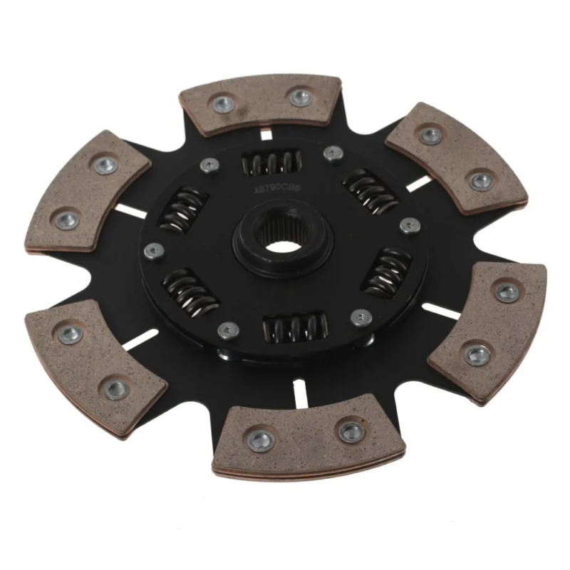 Endast denna vecka 6-puckad sinterlamell VW Golf VR6 2.8L