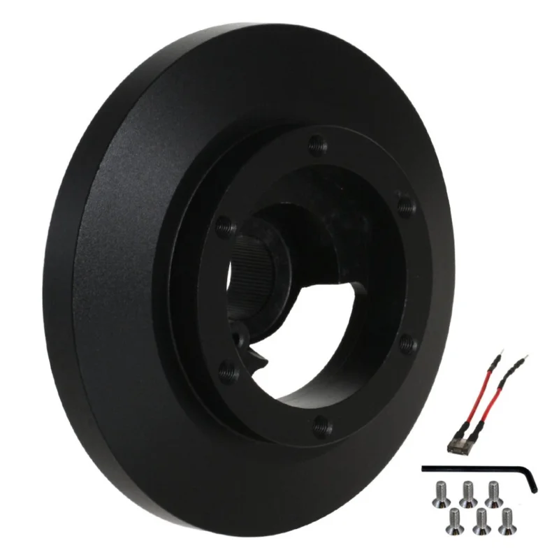 Snabb leverans Rattnav BMW E36 Airbag (1993-1998)
