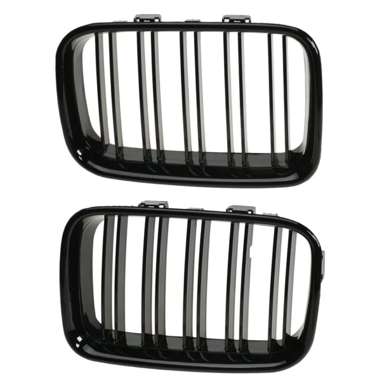 Premium Svarta Njurar Blanka BMW E36 (1990-1996)