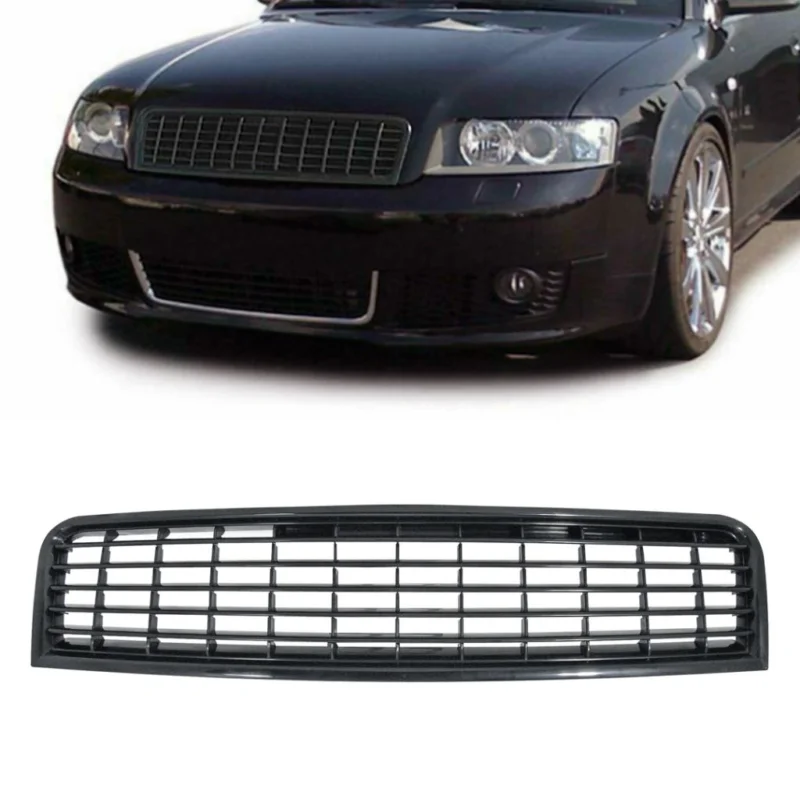 Sportgrill Audi A4 B6 (2001-2005) Begränsat antal