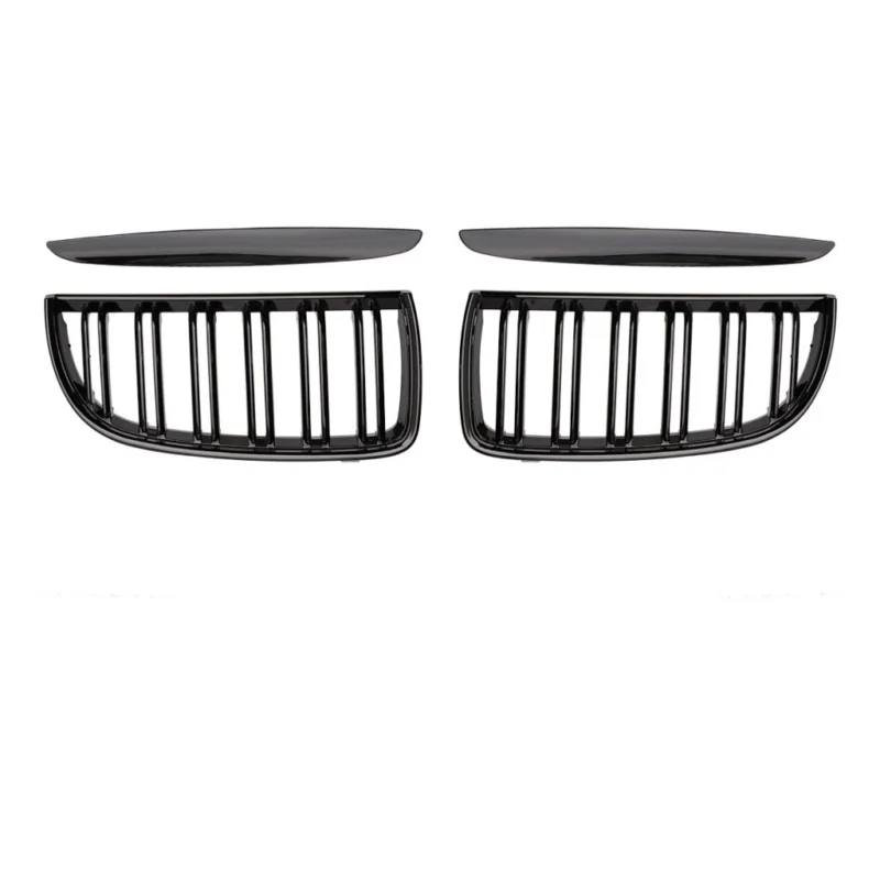 Nedsatt pris Njurar blanksvarta BMW 3-serie E90 / E91 (2005-2008)