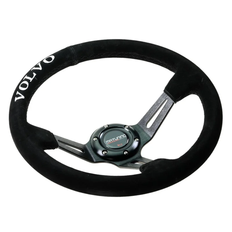 Mr Tuning Moccaratt Volvo Erbjudande