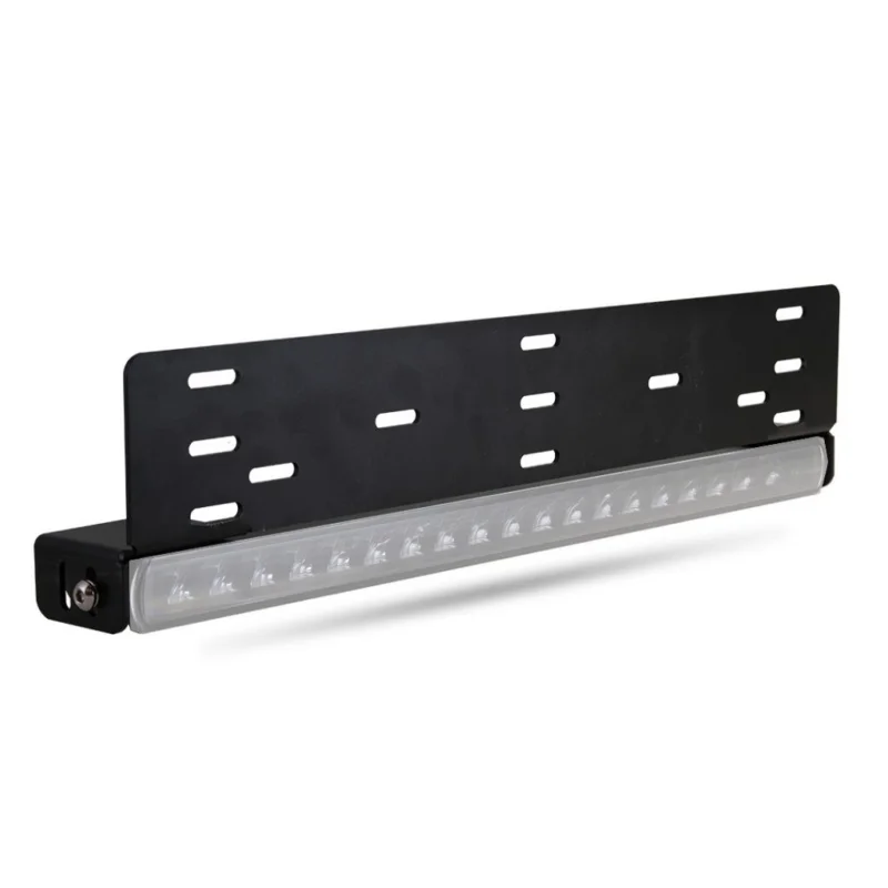 Nyhet Hållare Mr Tuning LED Ramp 100W Long Range