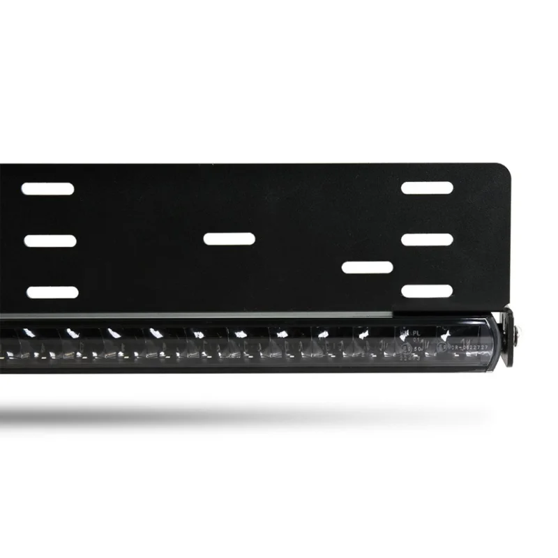 PAKET LED Ramp Mr Tuning XM100 Endast idag