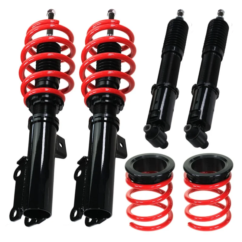 Fynd Coilovers Mr Tuning Volvo V70n (2000-2008)