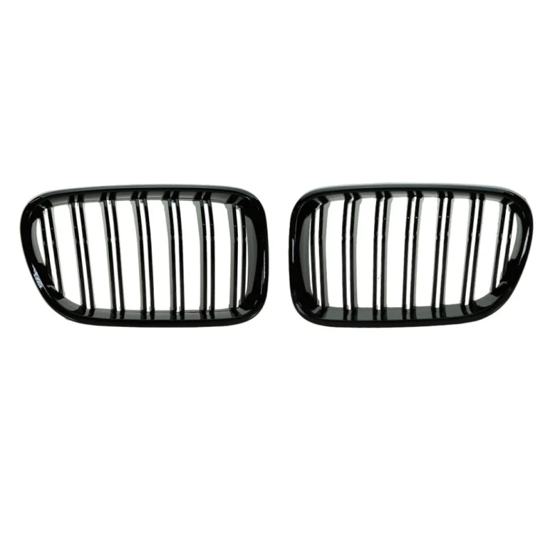 Extra rabatt Njurar Blanksvarta BMW X3 F25 / X4 F26 (2010-2014)