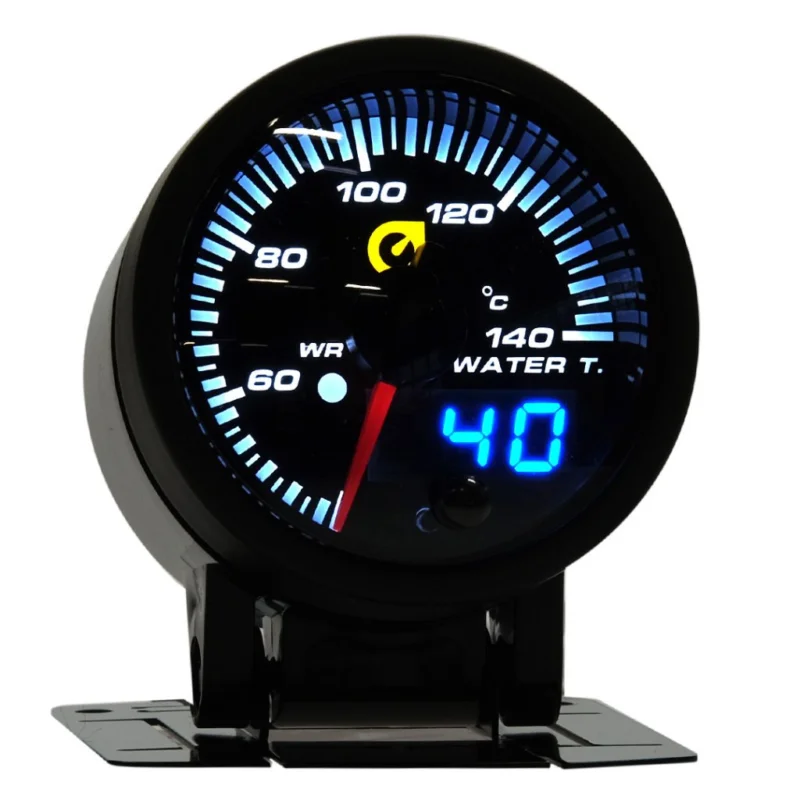 Lägg i varukorgen Vattentemp mätare Auto Gauge FLD 52mm