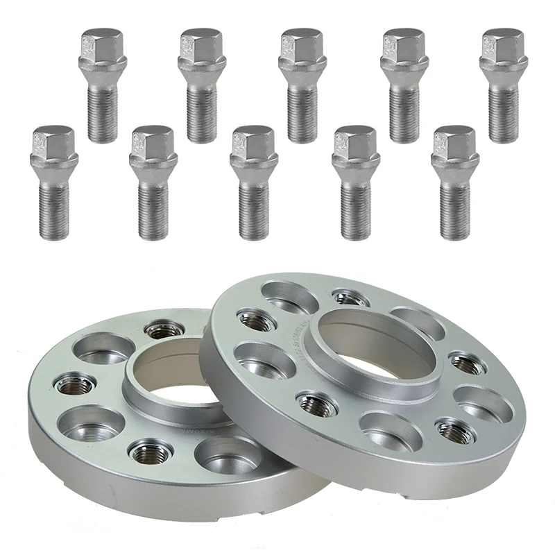 Kundfavorit 2x 20mm Spacers Volvo S80 (2006-2016)