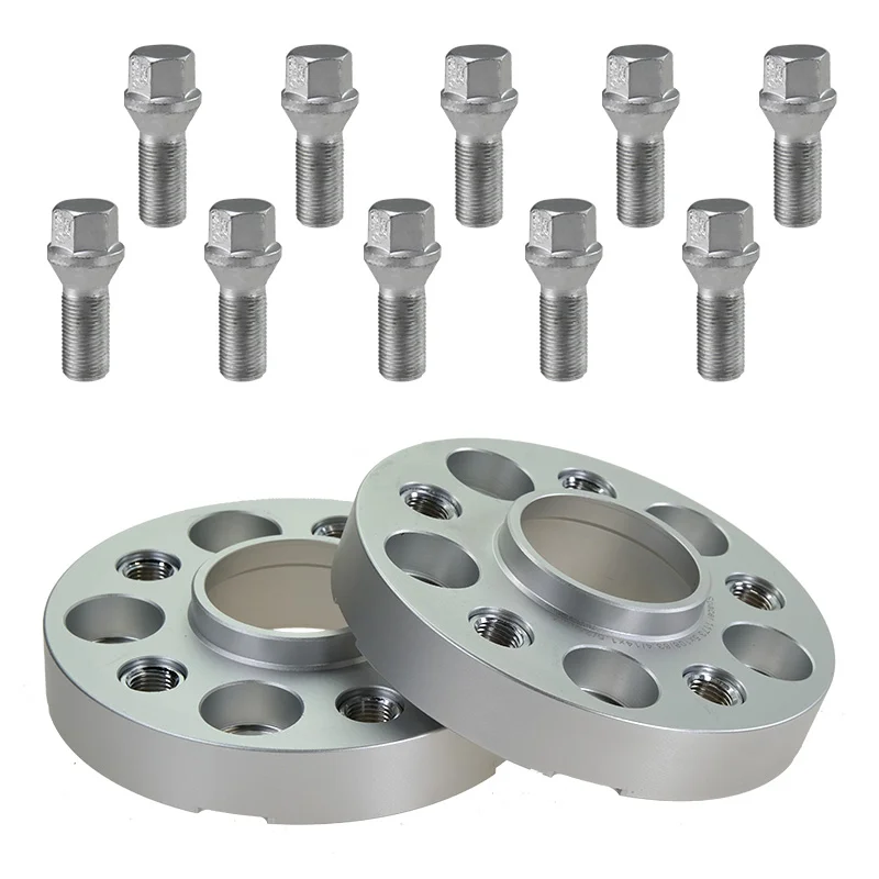 2x 25mm Spacers Volvo V90 (2016-) Säker betalning