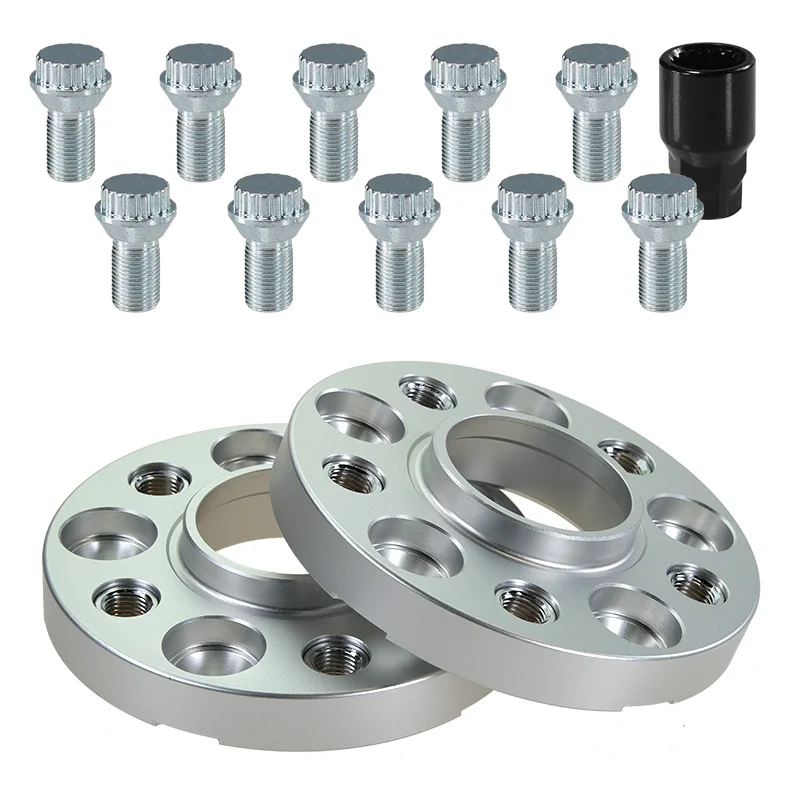 Begränsat erbjudande 2x 20mm Spacers Mercedes A-Klass, (1997-2012)