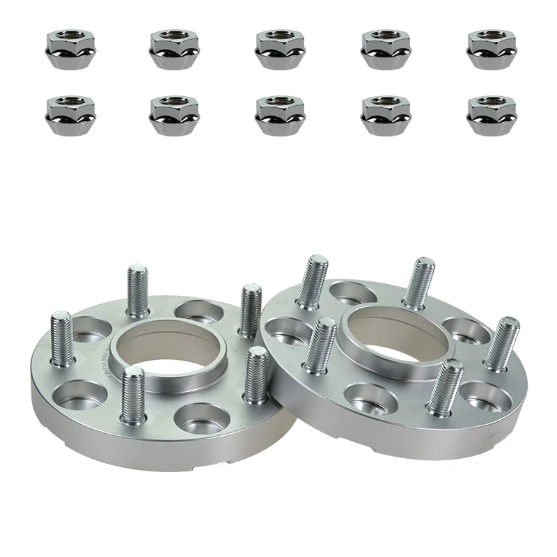 2x 20mm Spacers Honda Civic IX (2012-2015) Lägg i varukorgen