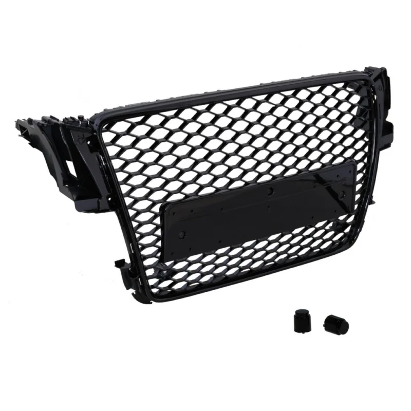 Honeycomb Sportgrill RS Audi A5 (2007-2011) Begränsat erbjudande